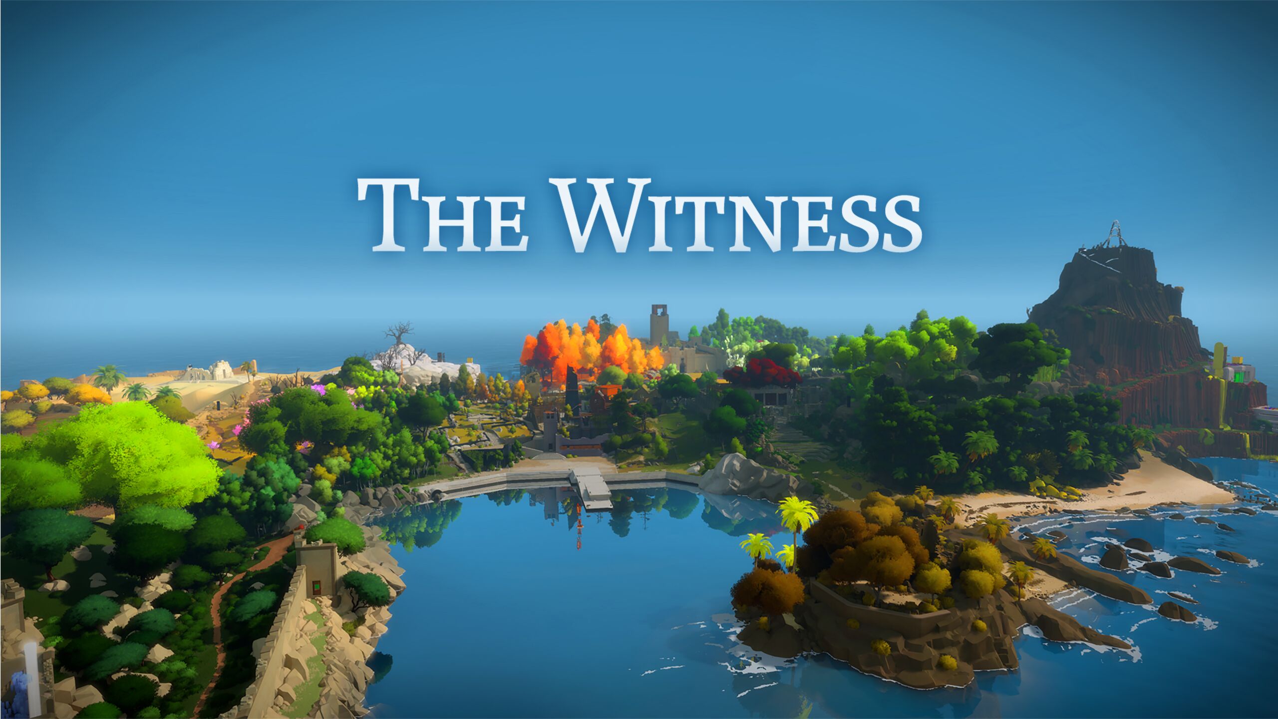 The Witness